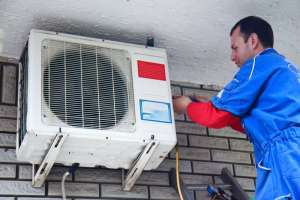 24/7 and Emergency HVAC Near No Port, FL | Air Conidtioning and Heating Contractors